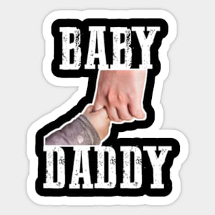 Best dad ever Sticker